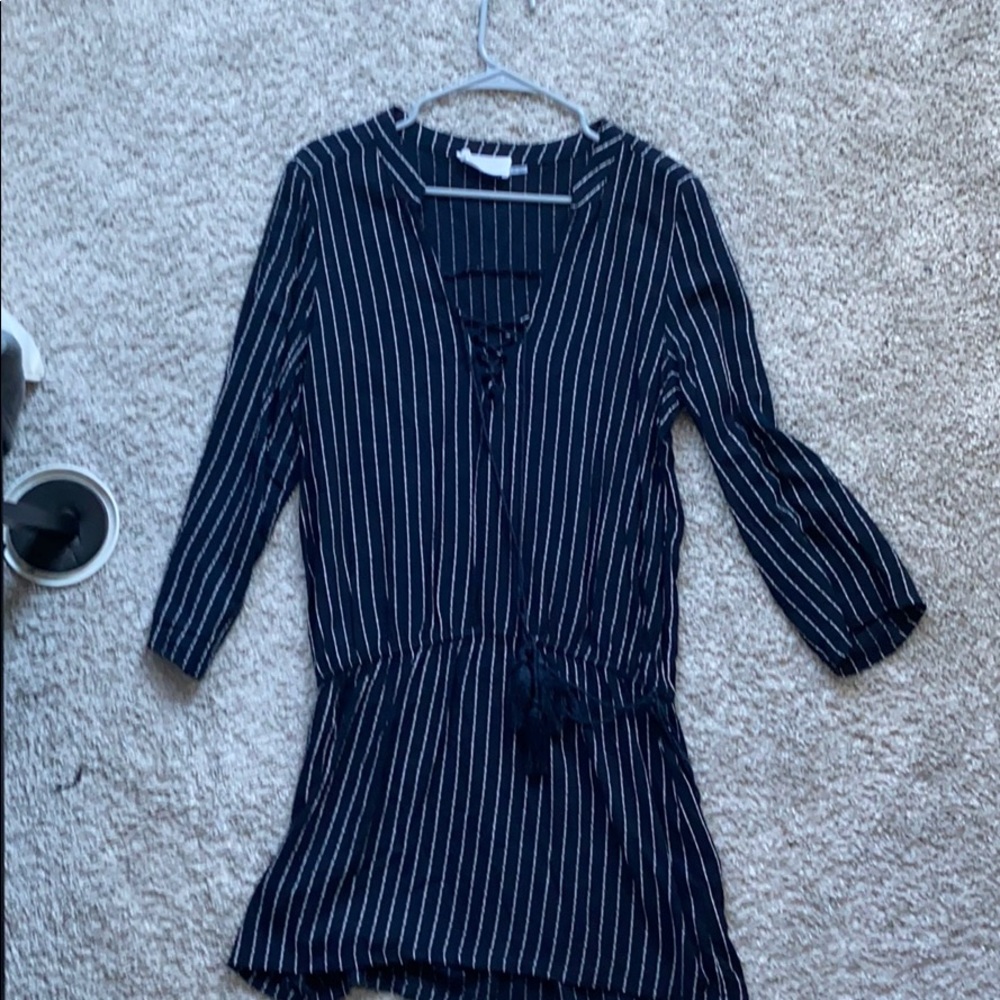 XO MandySue lightweight dress